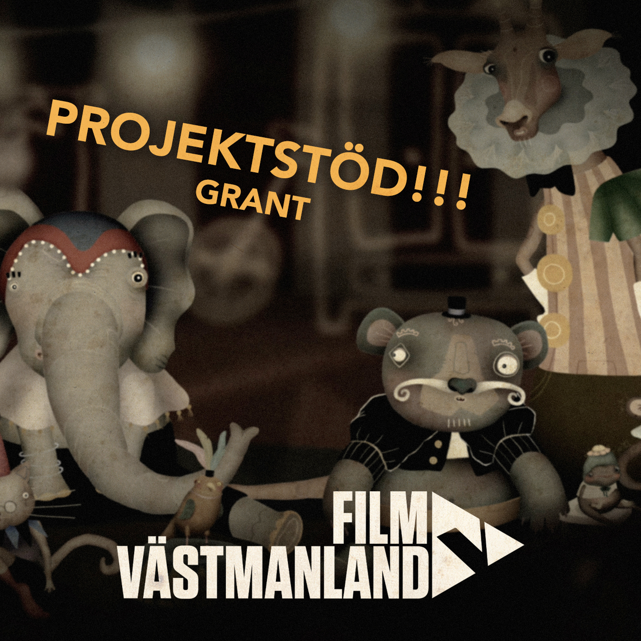 Film Västmanland