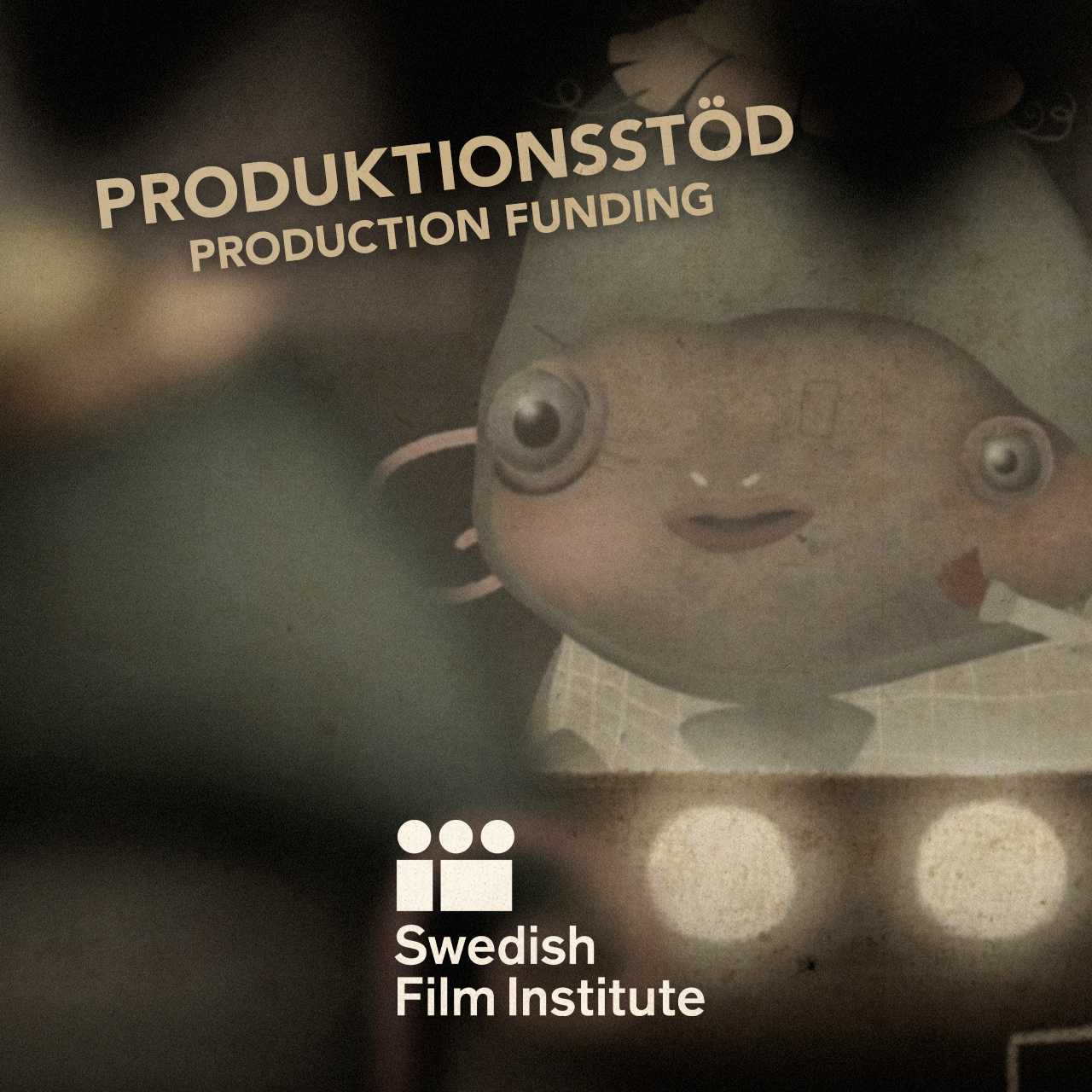 Production Funding